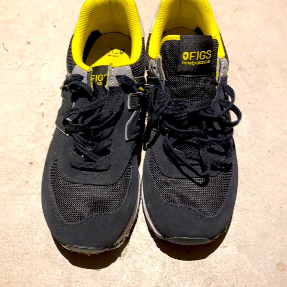 Fig New Balance women’s size 11